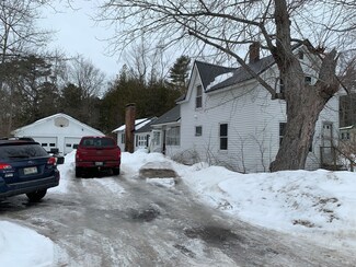 725 College Ave, Old Town, ME 04468
