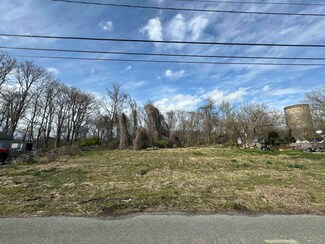 TBD West St, Radford, VA 24141