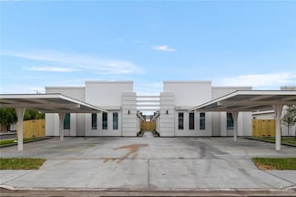 1416 Petri Dr Unit 4, Weslaco, TX 78599