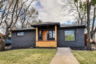 1005 W White Ave, McKinney, TX 75069
