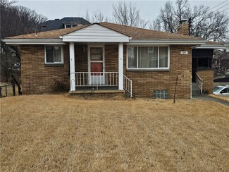 612 Walnut Ave, Clairton, PA 15025