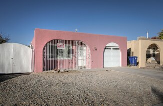 6017 Mcleod Rd NE, Albuquerque, NM 87109