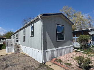 5000 Butte St Unit 289, Boulder, CO 80301