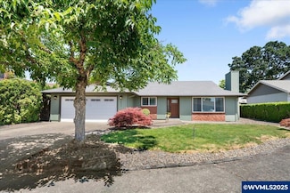 4411 Buttercup Ct NE, Salem, OR 97305