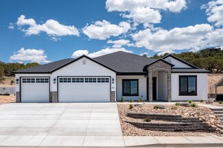 148 N Sterling Dr Unit (Lot 51 Phs 4 Cresce, Cedar City, UT 84720