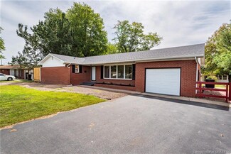 468 S Whippoorwill Ln, Scottsburg, IN 47170