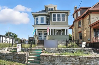 344 Helen St, Cincinnati, OH 45219