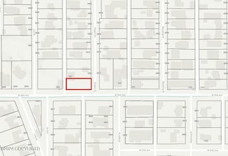 1901 W 36th Ave, Anchorage, AK 99517