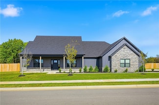 1900 Strong Ave, Pea Ridge, AR 72751