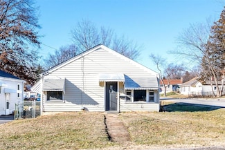 665 Conover Ln, Saint Louis, MO 63126