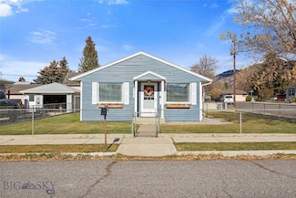 2565 St Ann St, Butte, MT 59701