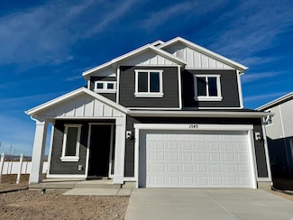 1545 N 1190 E Unit 114, Payson, UT 84651