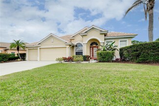 644 Rivendell Blvd, Osprey, FL 34229