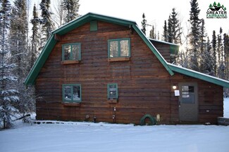 1335 Maya Ln, Fairbanks, AK 99712