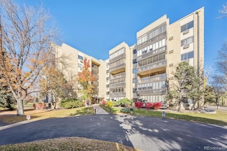 13691 E Marina Dr Unit 303, Aurora, CO 80014