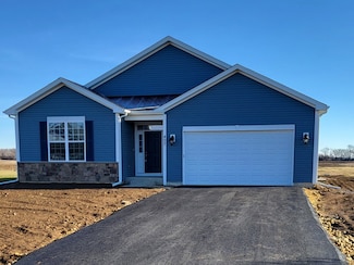 415 Canterbury Ct, Williams Bay, WI 53191