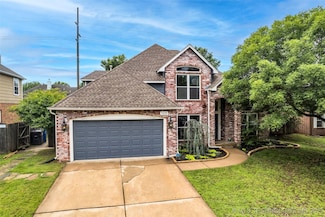 7416 S 109th Ave E, Tulsa, OK 74133