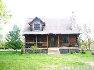 2789 395th St, Isle, MN 56342