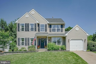 102 Wildflower Ct, Wenonah, NJ 08090