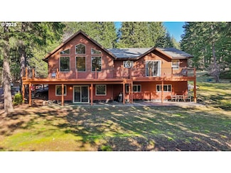 232 Upper Lakeview Rd, White Salmon, WA 98672