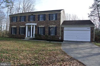 15555 Homeland Dr, Hughesville, MD 20637