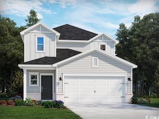 2543 Copper Creek Loop Unit 108 Sydney F, Longs, SC 29568