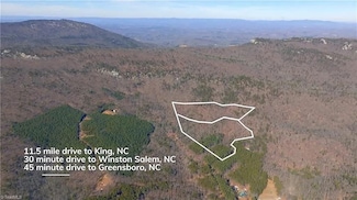 0 Wolf Rock Rd, Walnut Cove, NC 27052