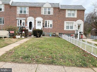 5323 Delmar Dr, Clifton Heights, PA 19018