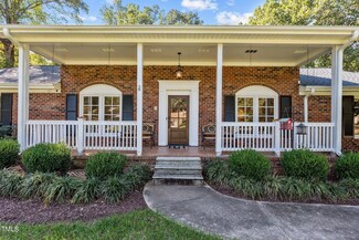 1267 Candlewood Dr, Elon, NC 27244