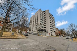 550 Clay Ave Unit 3B, Scranton, PA 18510
