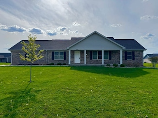 405 Eagle Dr, Covington, IN 47932