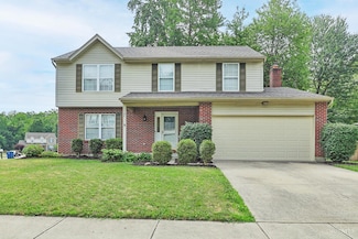 3726 Loch Lamond Dr, Amelia, OH 45102
