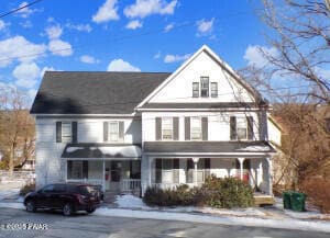 1539 West St, Honesdale, PA 18431