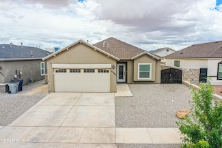 14908 Tierra Coruna Ave, El Paso, TX 79938