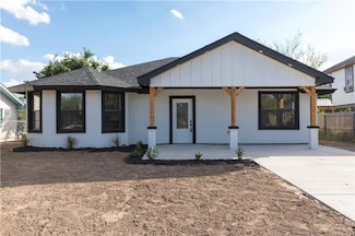 313 Oak St, Donna, TX 78537