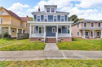 123 Saint James Ave, Suffolk, VA 23434