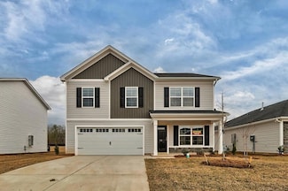 2345 Sibley St (Lot 118), Sumter, SC 29153