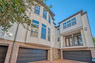 5617 Kiam St Unit A, Houston, TX 77007