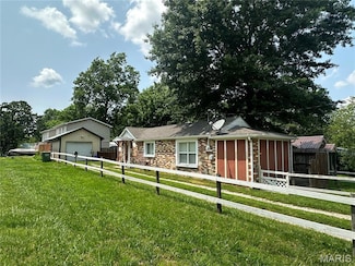 1401 Heller St, Rolla, MO 65401
