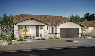 1149 Bluewood Dr, Tehachapi, CA 93561