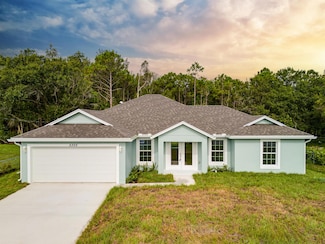 5305 Seagrape Dr, Fort Pierce, FL 34982