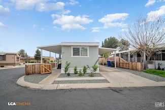 6601 Eucalyptus Dr Unit 20, Bakersfield, CA 93306