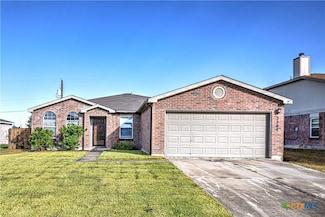 2307 Napier Dr, Killeen, TX 76542