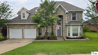 105 Iberia Cir, West Monroe, LA 71291