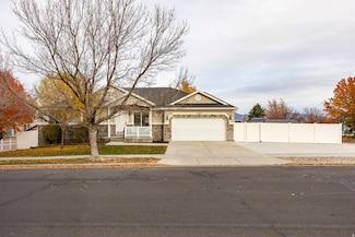 14127 S Prospero Ln, Herriman, UT 84096