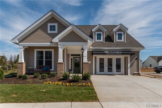 7401 Indian River Run, Henrico, VA 23231
