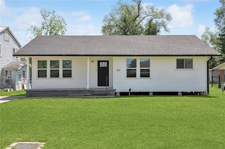 311 Wanda St, Luling, LA 70070