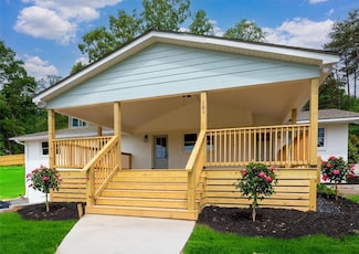 101 Fairview Dr, Greenville, SC 29609