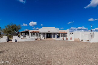39615 N Spur Cross Rd, Cave Creek, AZ 85331
