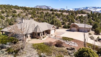 1533 S Cross Hollow Dr, Cedar City, UT 84720